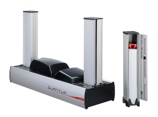 Kartendrucker Evolis Quantum 2