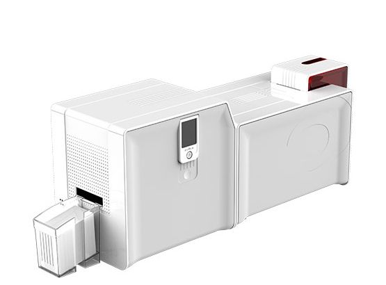 Evolis Primacy Laminierungssystem Evolis Primacy Laminierungssystem