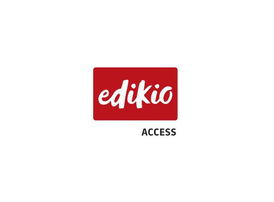 Kartendrucker Evolis Edikio ACCESS