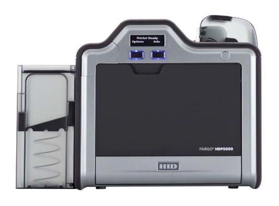 Kartendrucker Fargo HDP5000 Kartendrucker Fargo HDP5000