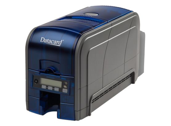 Kartendrucker Datacard SD160