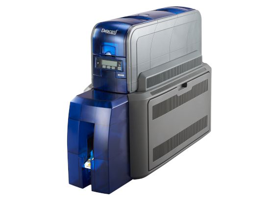 Kartendrucker Datacard SD460 Kartendrucker Datacard SD460