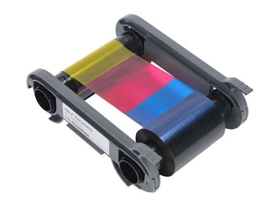 Evolis Verbrauchsmaterial Verbrauchsmaterial wie z.B. Farbbänder für Ihren Evolis Kartendrucker 
