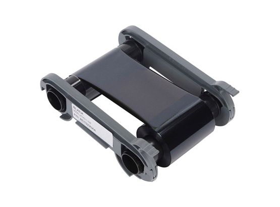 BLACK Monochromband - Evolis Primacy BLACK Monochromband - Evolis Primacy
