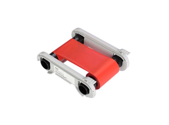Rot Monochromband - Evolis Primacy Rot Monochromband - Evolis Primacy