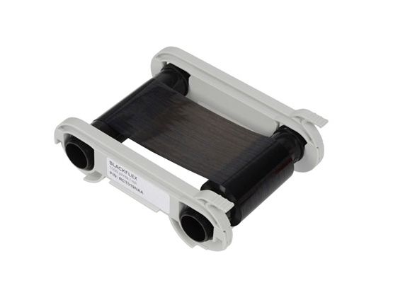 Blackflex Monochromband - Evolis Primacy Blackflex Monochromband - Evolis Primacy