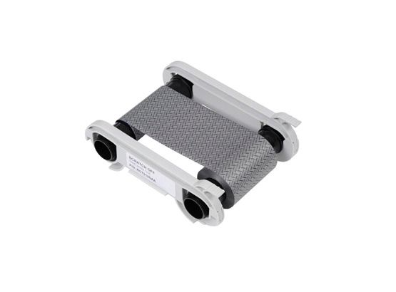 Scratch-Off Monochromband - Evolis Primacy