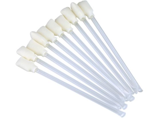 Swabs-Reinigungsstäbchen - Evolis Primacy / Zenius Swabs-Reinigungsstäbchen - Evolis Primacy / Zenius