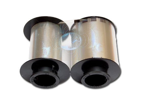 Hologrammband R4213 - Evolis Securion (350 Drucke) Hologrammband R4213 - Evolis Securion (350 Drucke)