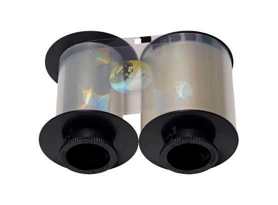 Hologrammband R4251 - Evolis Securion (200 Drucke) Hologrammband R4251 - Evolis Securion (200 Drucke)