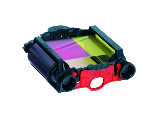 Farbbänder für Evolis Badgy 1 Farbbänder für Evolis Badgy 1