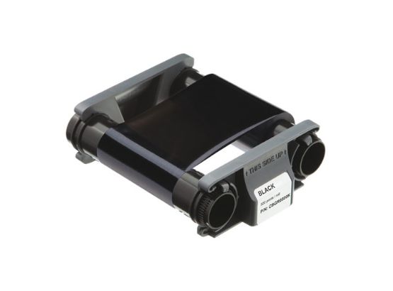 Monochrombänder für Evolis Badgy 100 Monochrombänder für Evolis Badgy 100