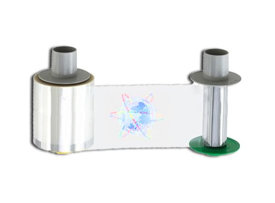 HID Fargo HDP5600 Re-Transferfilm / Hologramm HID Fargo HDP5600 Re-Transferfilm / Hologramm