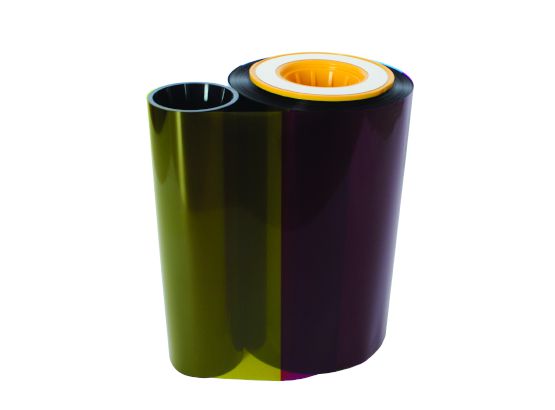 YMCK Farbband - Matica EDIsecure® XID8100 YMCK Farbband - Matica EDIsecure® XID8100