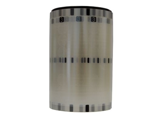 Laminatband - Matica XID8100 / XID8300 / XID8600 (0,5 mil)