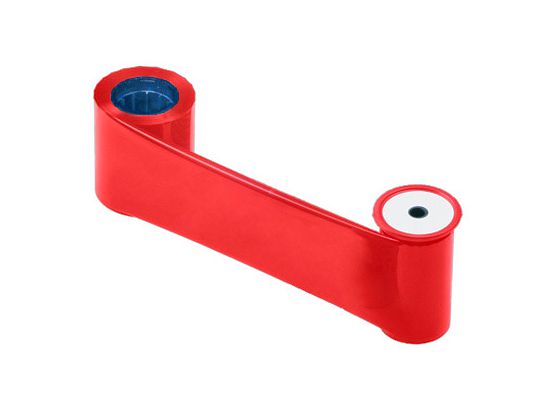 Monochromband rot - Datacard Kartendrucker Monochromband rot - Datacard Kartendrucker