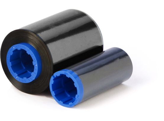 Monochromband schwarz - 2.500 Drucke - Zebra ZXP Series 7 Monochromband schwarz - 2.500 Drucke - Zebra ZXP Series 7