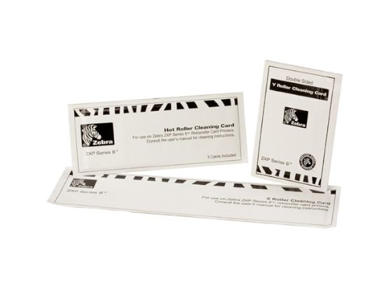 Reinigungsset - Zebra ZXP Series 7 für Drucker Reinigungsset - Zebra ZXP Series 7 für Drucker