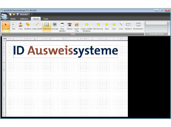 Ausweissoftware Positivid Idausweissysteme Com