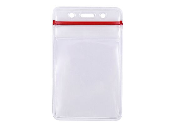 Ausweishülle ID 51 Zip-Verschluss Ausweishülle ID 51 Zip-Verschluss