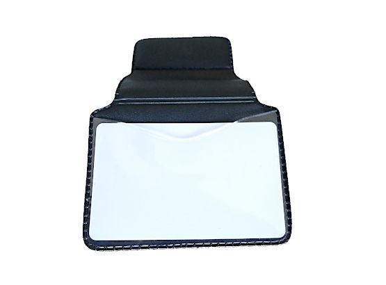 Magnetkartenhalter ID 40