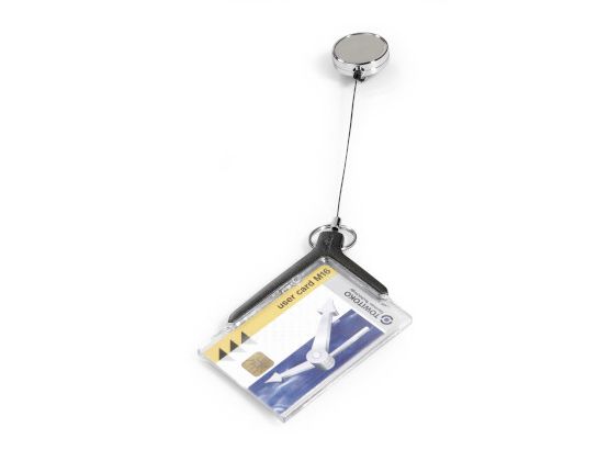 Kartenhalter Deluxe Pro Kartenhalter Deluxe Pro