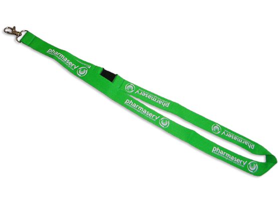 Standard Lanyard ID 81