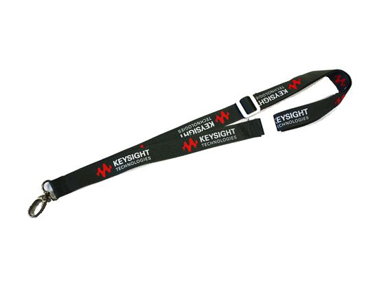 Längenverstellbare Lanyards