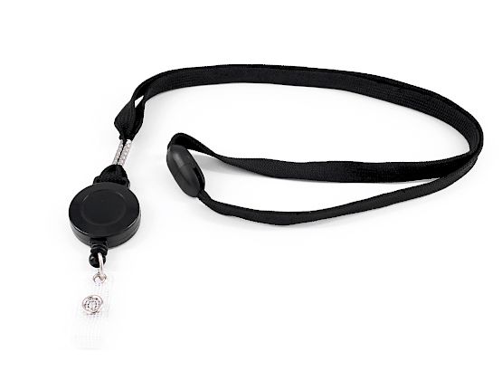 Lanyard mit Kartenjojo Lanyard mit Kartenjojo