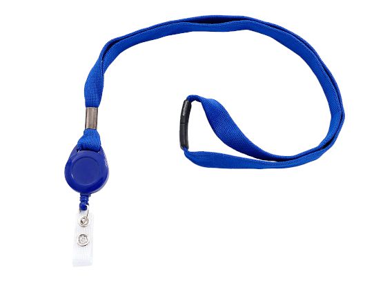 Lanyard mit Kartenjojo Lanyard mit Kartenjojo