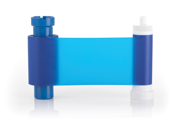 Monochromband blau - Magicard Kartendrucker Monochromband blau - Magicard Kartendrucker