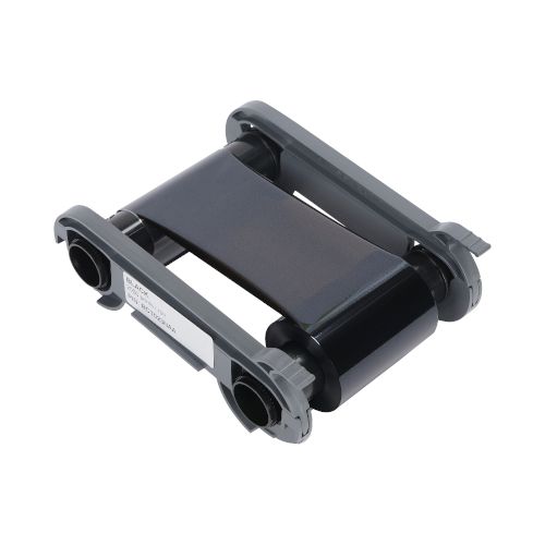 Black Monochromband - Evolis Access