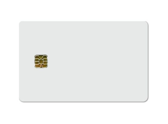 Chipkarten kontaktbehaftet / Kontaktchipkarten / Smartcards