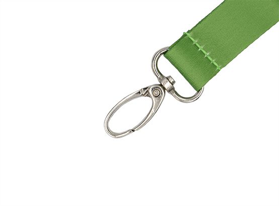 Lanyard Verschluss Nr.2 schwere Klemme, um 360 Grad drehbar