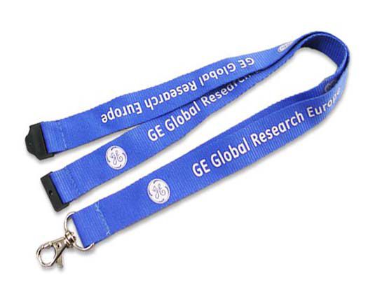 Standard Lanyard ID 81