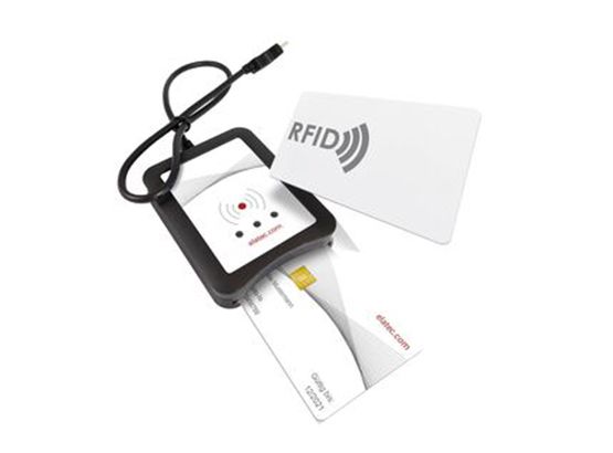 TWN4 MultiTech SmartCard LEGIC 42 RFID Kartenlesegerät