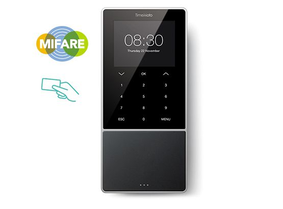 TimeMoto TM-818 SC