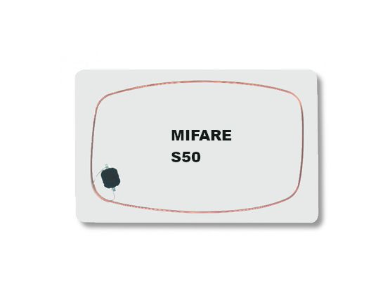 RFID Chipkarten MIFARE Classic