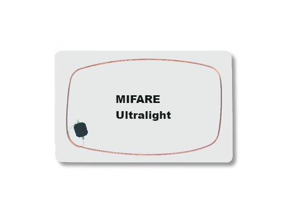  RFID Chipkarte MIFARE Ultralight 