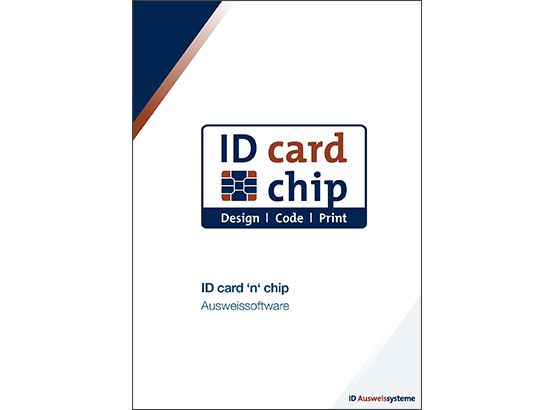 ID Ausweissysteme - Produktübersicht