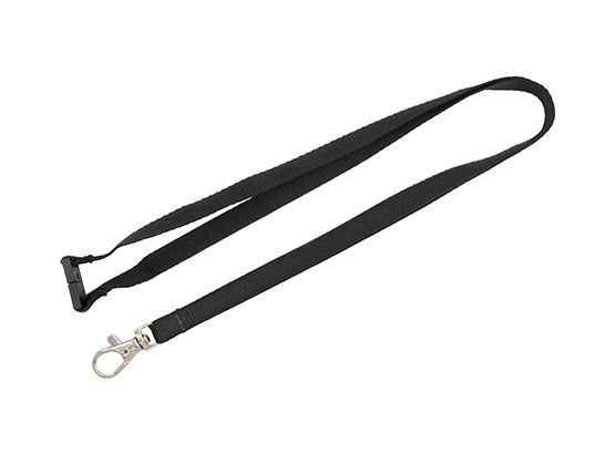 Lanyard ID 22F - unbedruckt Lanyard ID 22F - unbedruckt