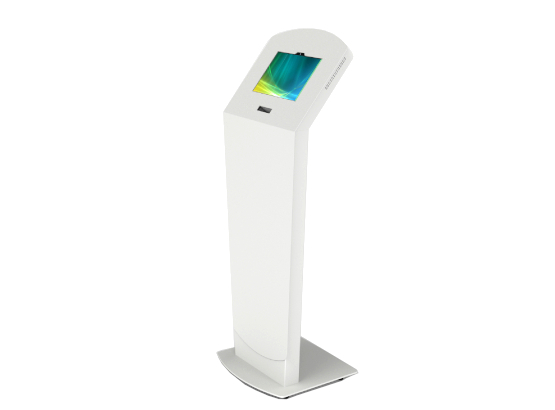 ID VisitControl Terminal Classic ID VisitControl Terminal Classic