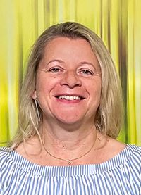 Silke Schiemann - Vertrieb Behörde ID Ausweissysteme