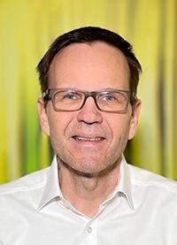 Olaf Dytrt - Vertriebsleitung ID Ausweissysteme