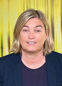 Petra Hülsebusch - Einkauf ID Ausweissysteme