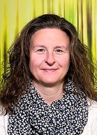 Tanja Robbel - Einkauf ID Ausweissysteme