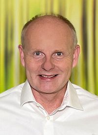 Dirk Welebil - Einkaufsleitung ID Ausweissysteme