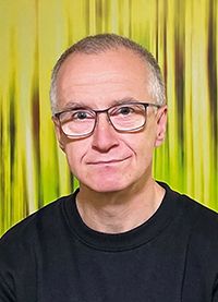 Robert Possberg - Logistik und Versand ID Ausweissysteme