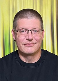Robert Possberg - Logistik und Versand ID Ausweissysteme