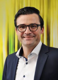 Carsten Christmann - Geschäftsleitung ID Ausweissysteme